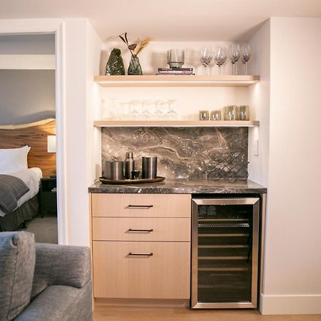Carleton Lodge Whistler Luaran gambar