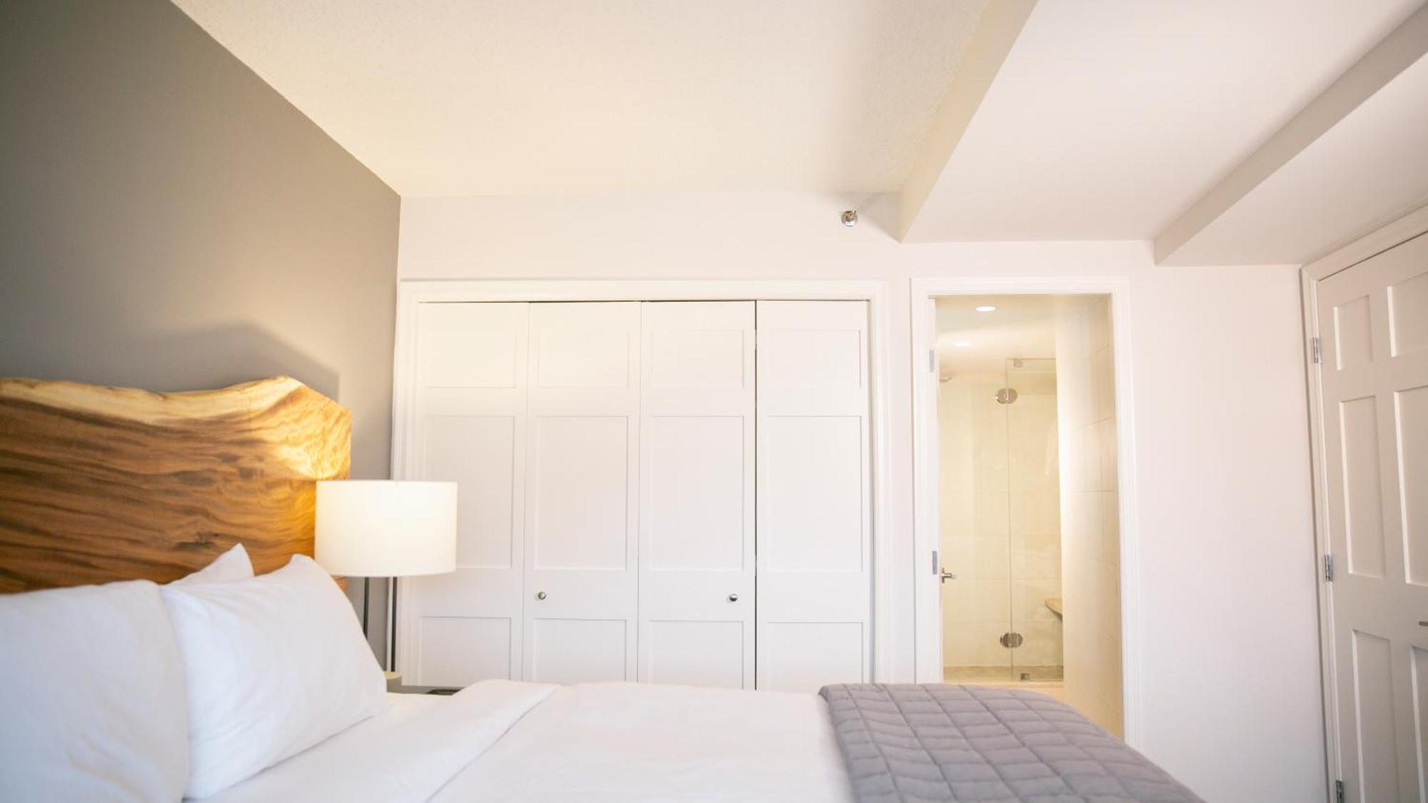 Carleton Lodge Whistler Luaran gambar