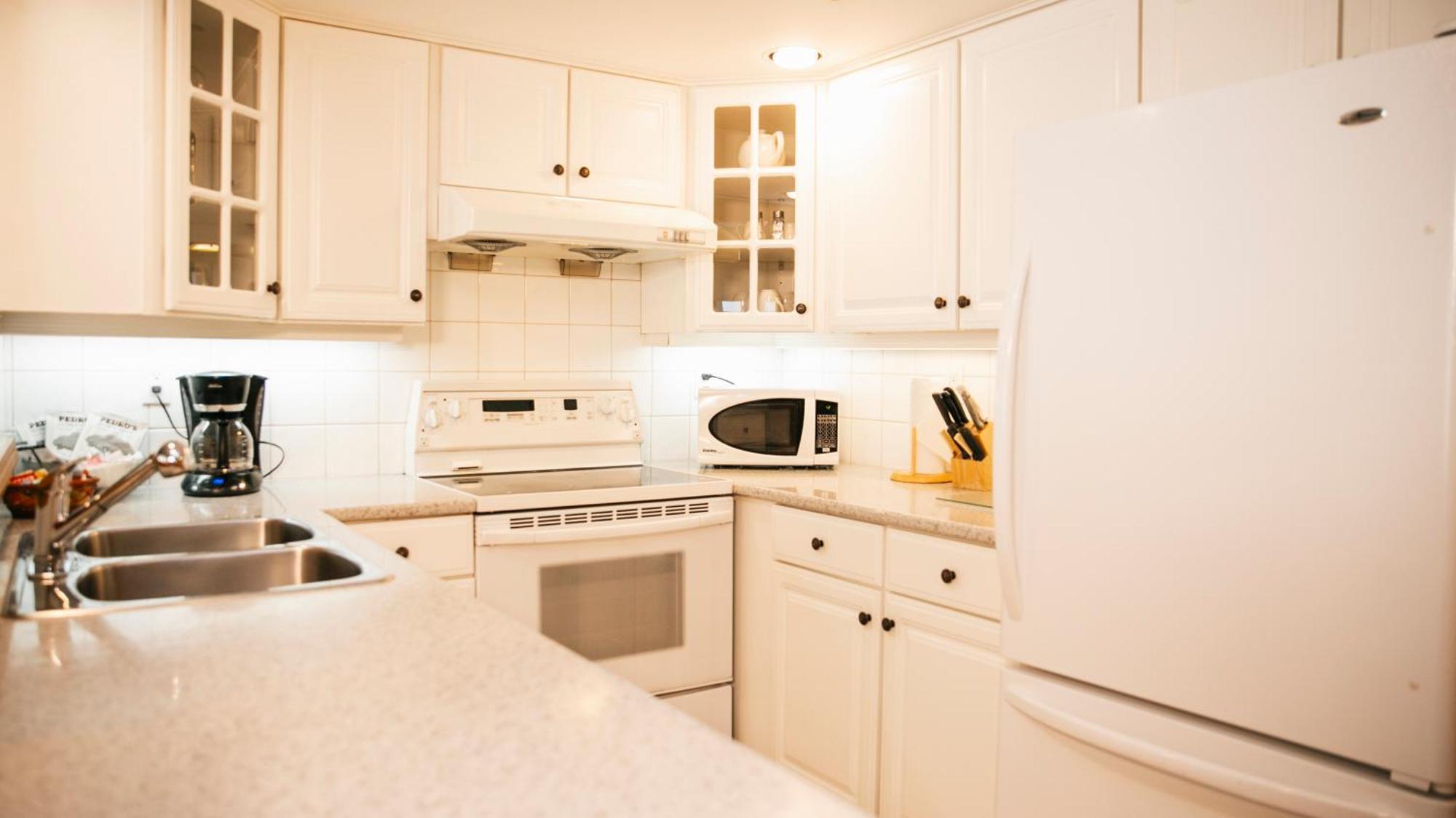 Carleton Lodge Whistler Luaran gambar