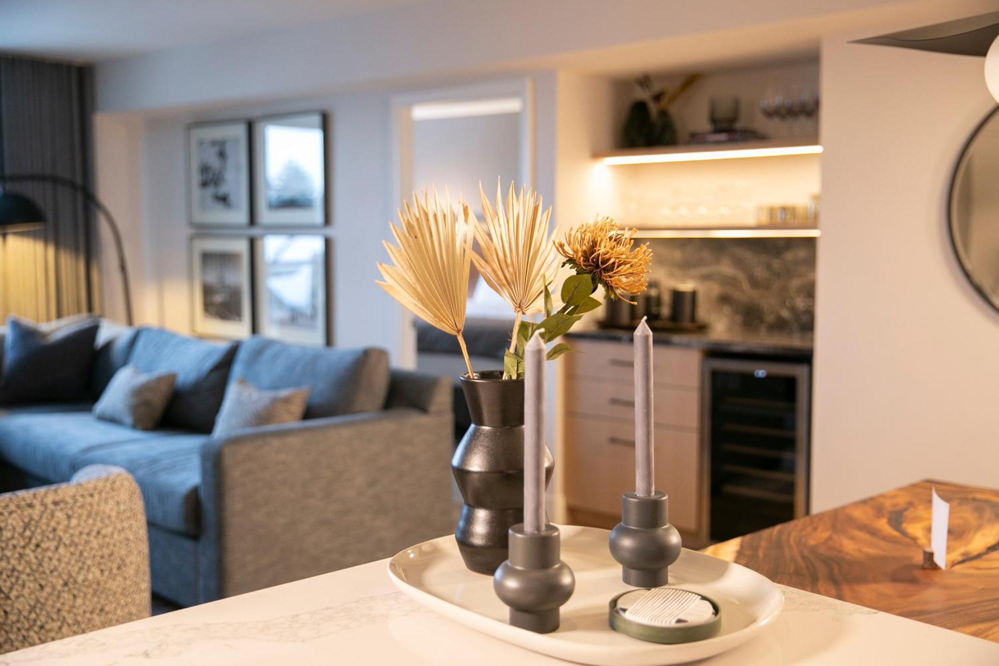 Carleton Lodge Whistler Luaran gambar