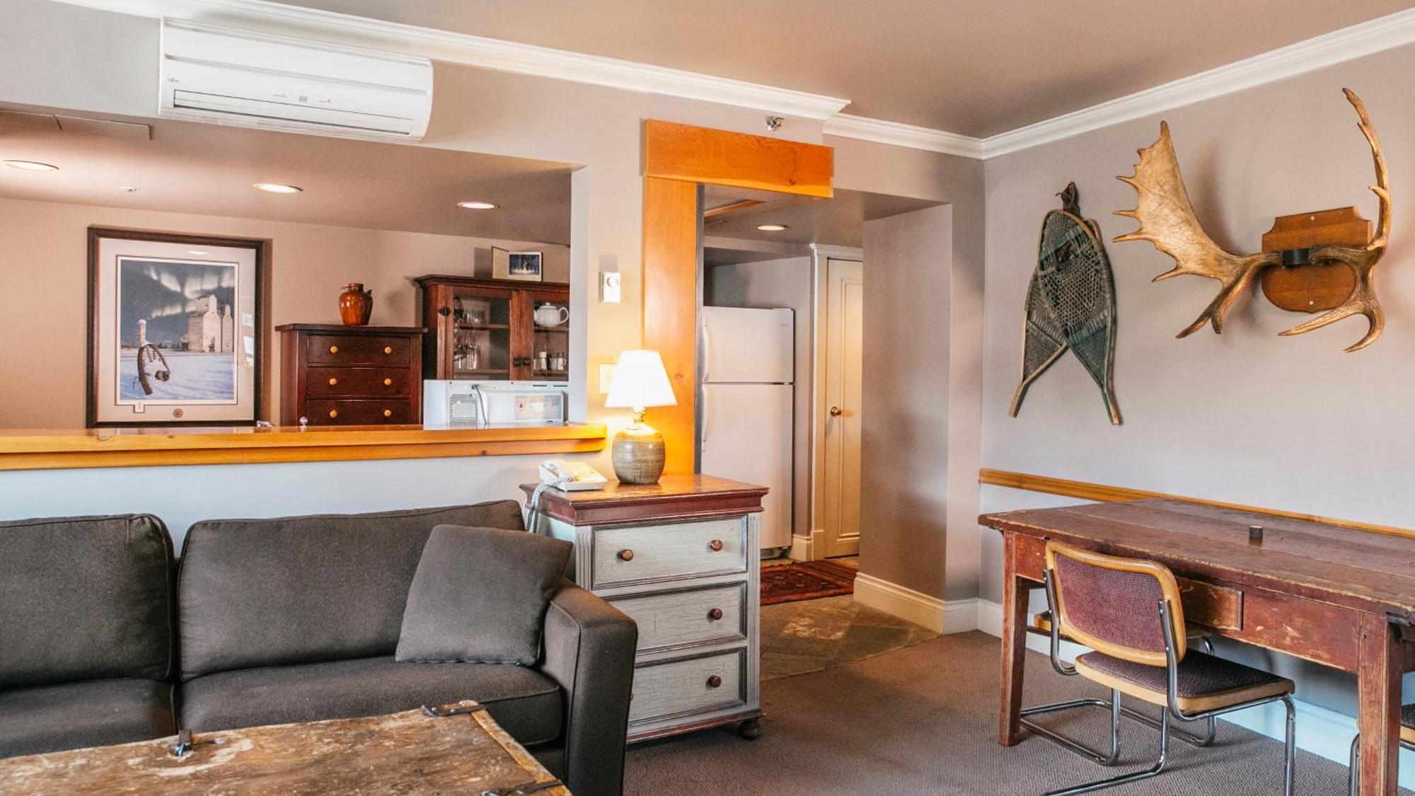 Carleton Lodge Whistler Luaran gambar