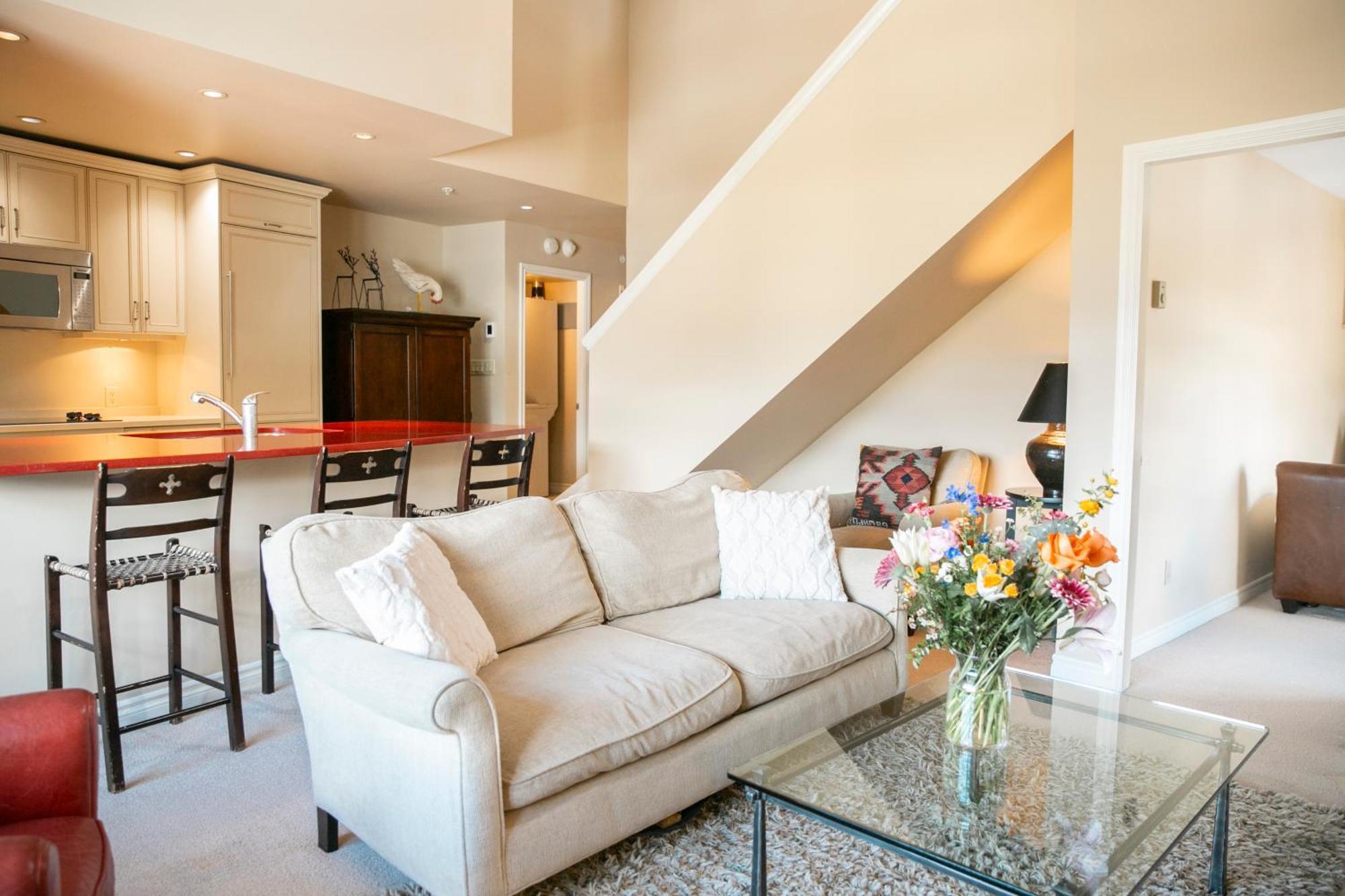 Carleton Lodge Whistler Luaran gambar