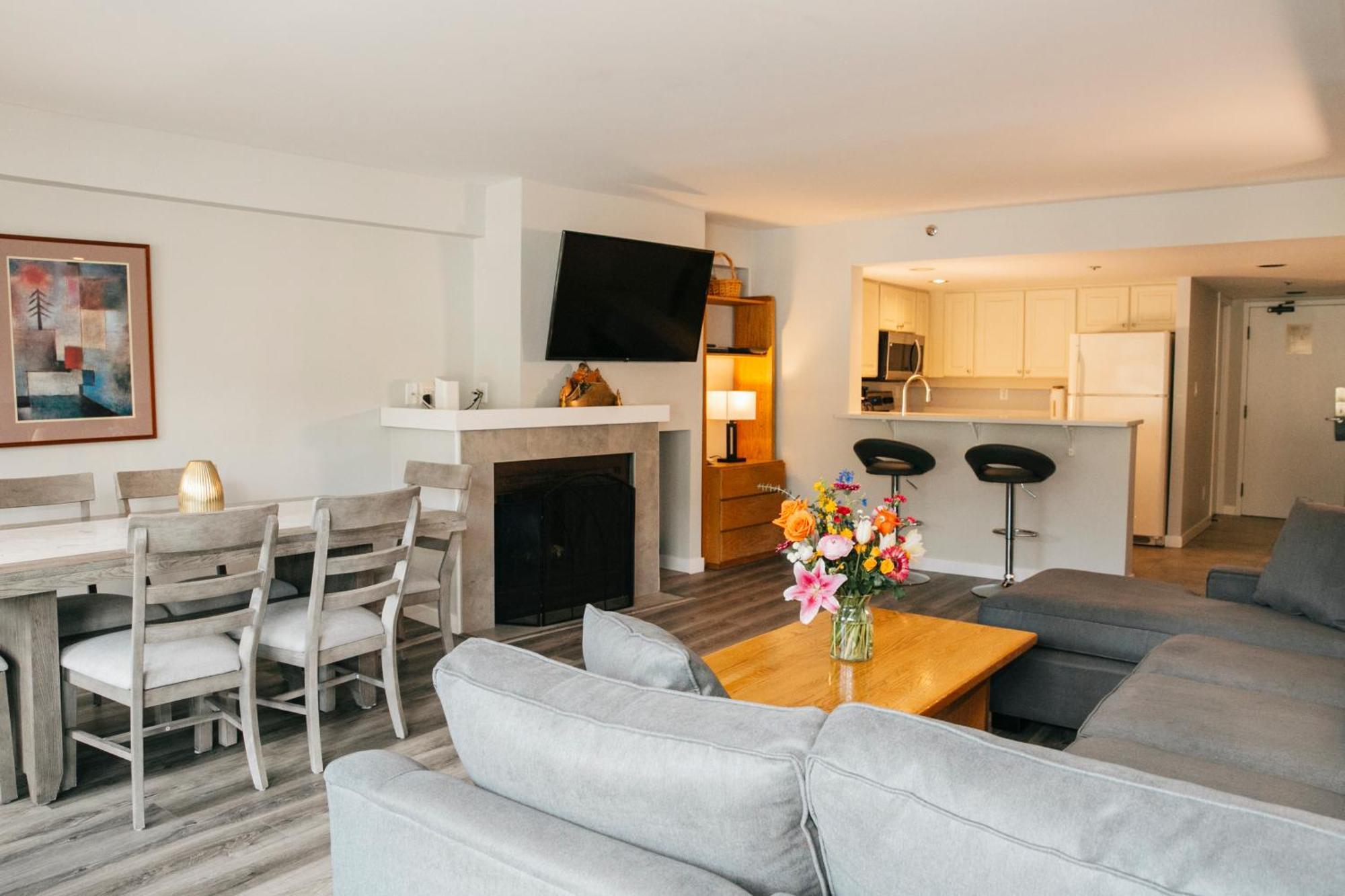 Carleton Lodge Whistler Luaran gambar