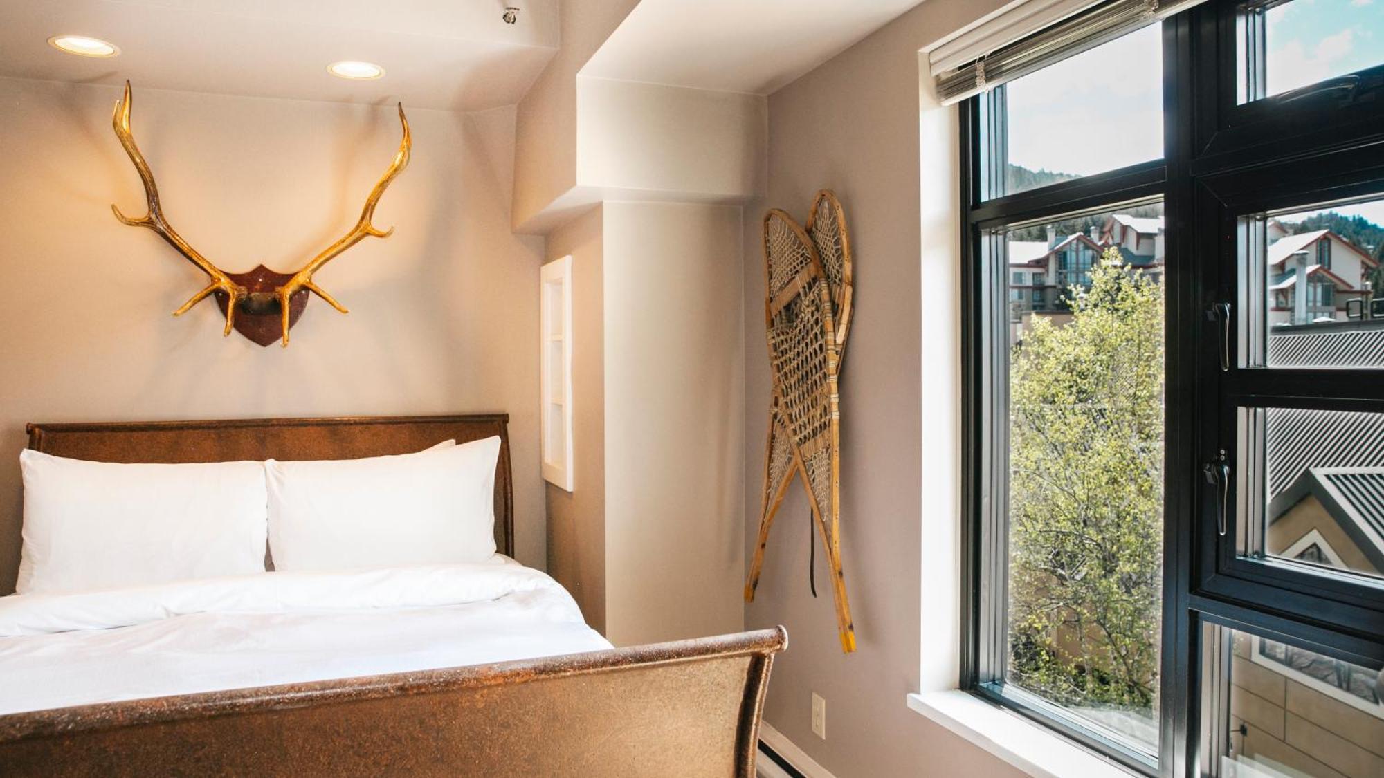 Carleton Lodge Whistler Luaran gambar