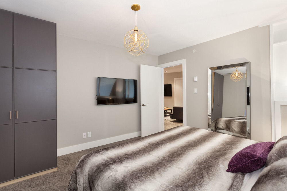 Carleton Lodge Whistler Luaran gambar
